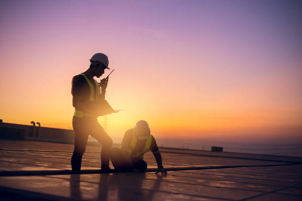 Best Tile Roofing Contractor  in Broadview Park, FL