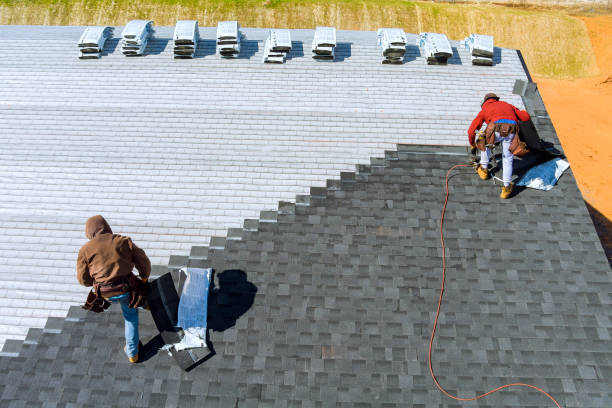 Best Commercial Roofing Services  in Broadview Park, FL
