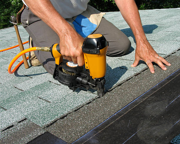 Best Residential Roofing Contractor  in Broadview Park, FL