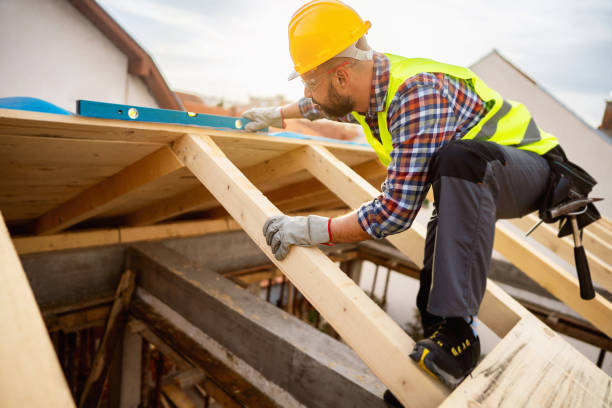 Quick and Trustworthy Emergency Roof Repair Services in Broadview Park, FL